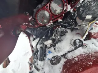 Мототехника: мотоциклы, скутеры, электроскутеры (годные остатки). Транспортные средства продаются единым лотом. Имущество продается в том виде, в каком оно есть, и в случае продажи возврату или обмену не подлежит. За скрытые дефекты имущества продавец ответственности не несет. К заявке обязательно…