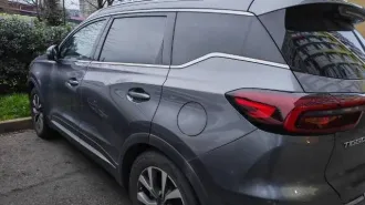Chery Tiggo 7 Pro 2022 года, 146 лс, транспортное средство: CHERY TIGGO7 PRO, идентификационный номер (VIN номер): LVVDB21B6ND729505, год изготовления: 2022, гос.номер Р272ТН58, имущество находится в залоге АО «TBank».
