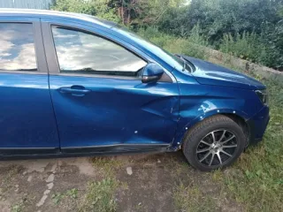 LADA Vesta 2021. автомобиль марки LADA модель Vesta 2021 г.в. VIN- номер XTAGFK440NY609151. предварительное ознакомление с условиями торгов, с характеристикой объекта торгов осуществляется на электронной площадке и по адресу: УР, г. Ижевск, пл. 50 лет Октября, д. 6, эт. 3, оф. 311. в рабочие дни с…