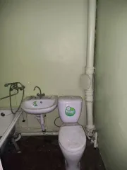 Квартира в Воркуте, 43,9 кв.м., Республика Коми, ул. Ленина, д. 56, кв. 34, кадастровый номер 11:16:1704005:1266