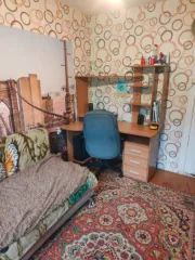 Квартира 43.5 кв.м, Новосибирская обл. 1/3 доля квартиры в Новосибирской обл. Вид объекта: Квартира; Назначение объекта: жилое; Площадь квартиры (кв.м): 43,5 Адрес места нахождения: Новосибирская область, г. Искитим, мкр. Южный, д. 11, кв. 62 Этаж: 01; Кадастровый номер: 54:33:070325:143…