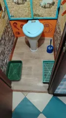 Квартира, 49,7 кв.м, г. Коркино, Челябинская область, доля 1/2. Адрес: 456550, Россия, Челябинская область, г. Коркино, ул. Шахтостроительная, д. 6, кв. 9, площадь 49,7 кв.м, кадастровый номер 74:31:0000000:1874, доля в праве 1/2. Ознакомление с имуществом и правоустанавливающими документами — по…