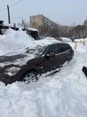 Bmw x1 2009 легковой автомобиль BMW Х1, 2009 года выпуска, VIN: WBAVP51000VK20204. Находится в залоге у ПАО Сбербанк.