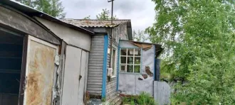 Земельный участок 896.58 кв.м и квартира Амурская область Земельный участок, площадь 896.58 кв.м, адрес: Россия, Амурская область, Тындинский район, поселок Восточный, улица Профсоюзная, дом 3, квартира 2, кадастровый номер: 28:26:030300:271 и жилое помещение, адрес: Россия, Амурская область…