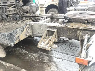 Право требования к Михайлову Георгию Владимировичу о передаче автомобиля КАМАЗ 65206-Т5 2018 года выпуска (VIN XTC652065J2504251), полуприцепа WIELTON NS-3 2012 года выпуска (VIN SUDNS340000030741), о взыскании 9 000,00 руб. Дополнительную информацию об имуществе и порядке ознакомления с ним можно…