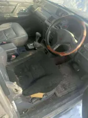 Mitsubishi Pajero, 1993 года, 150 лс, 381954 км, полный привод, Транспортное средство МИЦУБИСИ ПАДЖЕРО, 1993 года выпуска, идентификационный номер (VIN) отсутствует, шасси (рама) V43-4009860, цвет кузова серебристый белый, тип двигателя бензиновый, мощность двигателя 150 л.с., объем двигателя 2972…