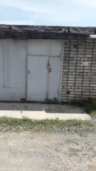 нежилое помещение /гараж/, площадью 24,8 кв.м., кадастровый номер 27:22:0050620:175, расположенный по адресу: россия, хабаровский край, г. комсомольск на амуре, ул. шиферная, д.3, пак «индустриальный» бокс 11  документ   основание: справка о выплате паевого взноса от 01.12.2017 пак…