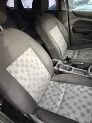 Ford Focus 2007 года выпуска. VIN: X9F4XXEED47U22649.