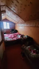 Доля 1/6 в праве на земельный участок 666 кв.м и жилой дом 50 кв.м, Волгоградская обл. Доля 1/6 в праве общей долевой собственности на земельный участок (категория земель: земли населенных пунктов, виды разрешенного использования: земли под садоводство), кадастровый номер 34:35:020102:1171…
