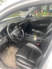 Chery Tiggo 4 2021 Автомобиль легковой, марка: Chery, модель: Tiggo 4, VIN: LVVDB21B8MD029693, гос. рег. номер: Р286МС70, год изготовления: 2021