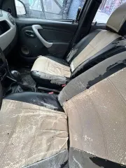 Toyota Camry 2018 года.