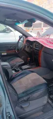 Автомобиль легковой Kia Sorento идентификационный номер (VIN) KNAJC52183A173124