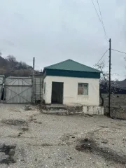 Нежилое здание 1071,33 кв.м, участок 22000 кв.м, Дагестан Кадастровый номер здания 05:35:000002:1861, земельного участка 05:35:000002:1186 Имущество расположено по адресу: РФ, Республика Дагестан, Унцукульский район, с. Унцукуль.
