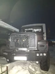 Автобус УРАЛ 3255-5013-71, X1P325500G1409651. Вся информация указана в отчете об оценке на портале ЕФРСБ. Для ознакомления с документами и имуществом направьте запрос на massterr_2015@mail.ru. При осмотре необходим паспорт. Находится в Ямало-Ненецком автономном округе, г. Новый Уренгой.