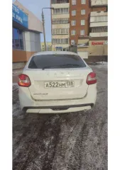 Lada Granta 2020 года выпуска, VIN: XTA219110L0378802, государственный номер А522НМ138.