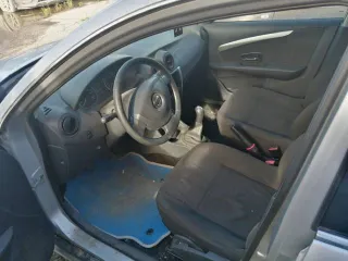 Nissan Almera 2013 года, 102 лс, 387728 км, VIN Z8NAJL00049406570