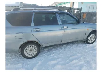 LADA 217130 Lada Priora, 2009, легковой автомобиль марки LADA, модель 217130 Lada Priora, год выпуска 2009, кузов № XTA21713090001077, VIN XTA21713090001077. В течение срока подачи заявок по предварительному согласованию с финансовым управляющим по телефону 8(913)388-73-77, email ay.nsk@mail.ru…