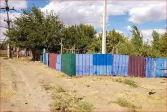 Доля квартиры и земли, Камызякский р-н, Астраханская обл., 64 кв.м. 1/3 доля квартиры и 1/3 доля земельного участка в Астраханской обл., еще 1/3 доля квартиры и 1/3 доля земельного участка в Астраханской обл., еще 1/3 доля в праве на квартиру, площадь: 64 кв.м., кадастровый номер: 30:05:120104:628…