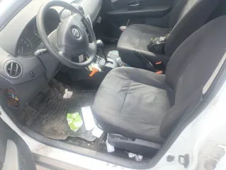 Nissan Almera 2017 года выпуска. VIN Z8NAJL11057068211. Осмотр по адресу: г. Ростов-на-Дону, ул. Еременко, д. 114, по предварительной записи по телефону 8-908-175-23-32.