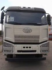 Faw J6 2024 Специализированный самосвал, автомобиль самосвал, Faw J6 (CA3310P66K24T 4E5, к/ф 8х4), VIN LFWMXXRX0R1F00227, 2024 г.в. Пробег: 11 581 км.