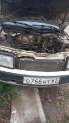 Audi 100 1992 года, 82 лс, 100000 км. VIN: WAUZZZ4AZNA001703, цвет белый, мощность 72 кВт (98 л.с.), объем двигателя 1984 куб.см.