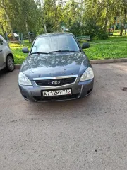 LADA Priora, 2017 LADA 217020 LADA PRIORA, 2017 г.в., г/н А712МУ716, VIN: XTA217020J0558668. LADA 217020 LADA PRIORA, 2017 г.в., г/н А712МУ716, VIN: XTA217020J0558668. Вид транспорта: Легковой автомобиль Год выпуска: 2017 VIN номер: XTA217020J0558668 Марка: LADA Модель: 217020