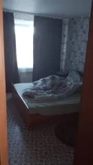 Доля квартиры 63.9 кв.м в Челябинской области. 1/4 доля квартиры, еще 1/4 доля квартиры, еще 1/4 доля в праве на жилое помещение. Площадь: 63,9 кв.м. Адрес: Челябинская область, Красноармейский район, село Калуга-Соловьевка, улица Лесная, дом 9, квартира 1. Кадастровый номер: 74:12:1609005:99.