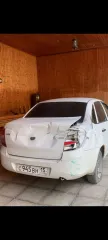 219010 LADA GRANTA, 2014 VIN XTA219010E0238199 , Северная Осетия Республика