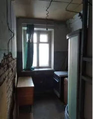 Квартира, общей площадью 41.4 кв.м., расположенная по адресу : г. Киров , пер. Мурашинский, д. 32, кв.2