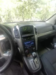Автомобиль Chevrolet Captiva 2007 года, VIN XUFCD26GJ7A001848.