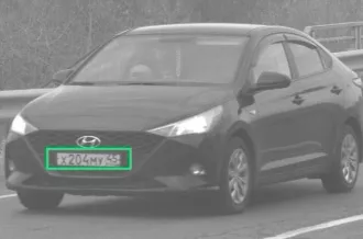 HYUNDAI SOLARIS, 2021 г.в., ГРЗ Х204МУ45, VIN: Z94K241CBNR310481, является предметом залога АО  Азиатско Тихоокеанский Банк .