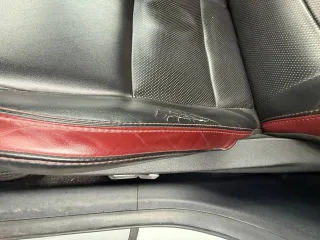 Geely Coolray 2020 года, 150 л.с., пробег 192000 км, автоматическая коробка передач. VIN: Y4K8622Z2LB904095, государственный номер: B282EB761. На транспортное средство наложено ограничение, подлежащее снятию: запрет на регистрационные действия, документ 235705481/6162 от 11.08.2023 (исполнительный…