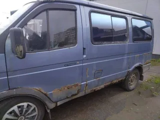 GAZ 2217, 2009 года Транспортное средство, VIN: Х9622170090645022, госномер: Н311МР150, мощность (кВт/л.с): 98/133,30, рабочий объем двигателя (см3): 2429, цвет кузова: ГЛУБОКИЙ СИНИЙ, СТС: 5003662560, дата выдачи: 10.11.2012 г., ПТС: 52МС676611, дата выдачи: 09.04.2009 г.