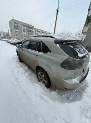 Lexus RX-330 2004 Avtomobil marki Lexus model RX-330 2004 g.v. VIN-nomer 2T2GA31U74C011518 Dlya polucheniya vsey imeyushcheysya informatsii o lote (v tom chisle foto) neobkhodimo napravit zapros na adres el. pochty (v teme pisma ukazat FIO dolzhnika): rudnichenko.torg2025@yandex.ru libo po telefonu…