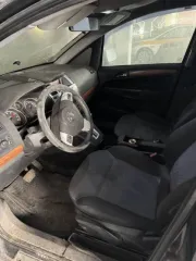 Opel Zafira 2012, 140 л.с., 410000 км, АКПП, легковой автомобиль, марка: OPEL, модель: Zafira, год изготовления: 2012, цвет: Черный, VIN: XWF0AHM75D0002724, ПТС: 39 НО 510666, г/н: Е 850 ЕР 150, модель двигателя: Z18XER, тип двигателя: Бензиновый, двигатель №: 20SS0166, мощность двигателя, л. с…