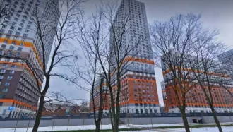 1/3 доли в праве собственности на жилое помещение 1/3 доли в праве собственности на жилое помещение, площадью 52,6 кв.м., расположенное по адресу: российская федерация, г. москва, вн. тер. г. муниципальный округ дмитровский, ул. лобненская, д. 13, к. 2, кв. 201, кадастровый номер…