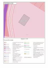 Извещение о предоставлении в аренду земельного участка площадью 3000 кв.м., в кадастровом квартале 53:20:0601901, расположенного по адресу: Российская Федерация, Новгородская область, Чудовский муниципальный район, Трегубовское сельское поселение, д.Арефино, з/у 71 земельный участок площадью 3000…