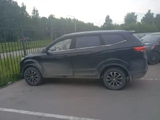 Автомобиль марки и модели LIFAN MYWAY, 2018 г.в., VIN: X9W64408MJ0001412 Ознакомление с имуществом осуществляется по месту нахождения по рабочим дням в период представления заявок на участие в торгах, предварительно записавшись по телефону: +7 (977) 939-73-23 (должник). В случае возникновения…