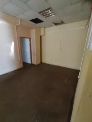 Аренда помещения площадью 122,7 кв. м, расположенного по адресу: г. Москва, ул. Большая Внуковская, д. 15. Этаж 1, пом. Iа, ком. 1-10, 1а. Назначение здания: нежилое.