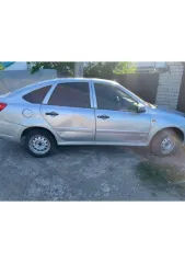 Lada Granta 2014, 87 лс, легковой автомобиль LADA 219110 LADA GRANTA, 2014 года выпуска, VIN XTA219110EY125940