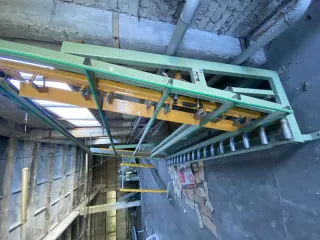 Стенды остекления и контроля 3 шт. Ознакомление с договором о задатке и проектом договора купли-продажи имущества осуществляются по адресу: http://www.alfalot.ru, bankrot.fedresurs.ru/. По вопросам ознакомления с имуществом, описанием, составом и характеристиками продаваемого имущества, а также…