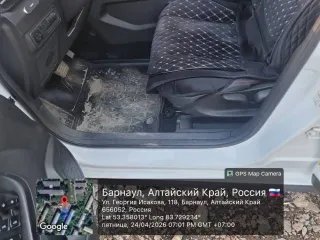 Livan X3 Pro, 2023, 103 лс, транспортное средство: Livan X3 Pro, Идентификационный номер (VIN): LLV2C3B24P0202320, год изготовления: 2023, гос.номер В422РМ122