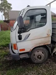 АБ 434340 (VIN X9H43434070000030), 2007 года выпуска, государственный регистрационный знак А144НС93.