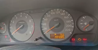 Транспортное средство NISSAN ALMERA CLASSIC 1.6 PE, 2007 года выпуска, VIN: KNMCSHLMS7P654997, ГРЗ: О499ВК323, цвет: белый.