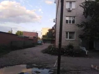 Квартира, общая площадь 38.6 кв.м., расположенная по адресу: 352708, Краснодарский край, Тимашевский р-н, г. Тимашевск, ул. Дружбы, д. 203, кв. 13, кадастровый номер 23:31:0311042:341