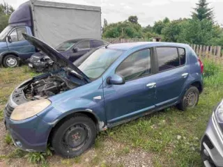 Renault SR Sandero 2013 Транспортное средство: RENAULT SR SANDERO, 2013 г.в., VIN: X7LBSRB1HDH624355, гос. рег. знак A112BE50 По вопросам ознакомления с имуществом необходимо связаться с помощником арбитражного управляющего по контактам: +79201200856 (помощник АУ), email…