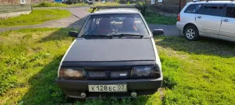 Транспортное средство марки ВАЗ 21093 Транспортное средство марки ВАЗ 21093, VIN XTA210930T1837387, цвет бежевый, 1996 г.в., г/н Х128ЕС03. 
Вид транспорта: Легковой 
Год выпуска: 1996 
Государственный регистрационный знак: Х128ЕС03 
VIN номер: XTA210930T1837387 
Марка: ВАЗ 
Модель: 21093 
