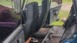 ВАЗ 21043 2002 г.в., г/н М684ЕА43, VIN: XTA21043020924102, в удовлетворительном состоянии.