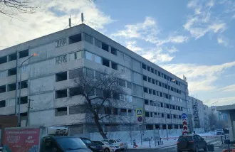 Нежилое помещение — 20,7 кв. м, гаражное место 4-44, Самарская обл., г. Самара, Промышленный р-н, ул. Губанова, д. 9, кадастровый номер 63:01:0708002:4532, ограничения и обременения: наличие перепланировки/переустройства/реконструкции установить невозможно, ведется работа по освобождению от…