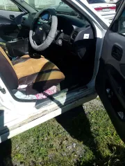 Nissan АD 2001 автомобиль: Ниссан Ад, год выпуска: 2001, номер кузова: 083644А VEY11204366, цвет кузова: белый